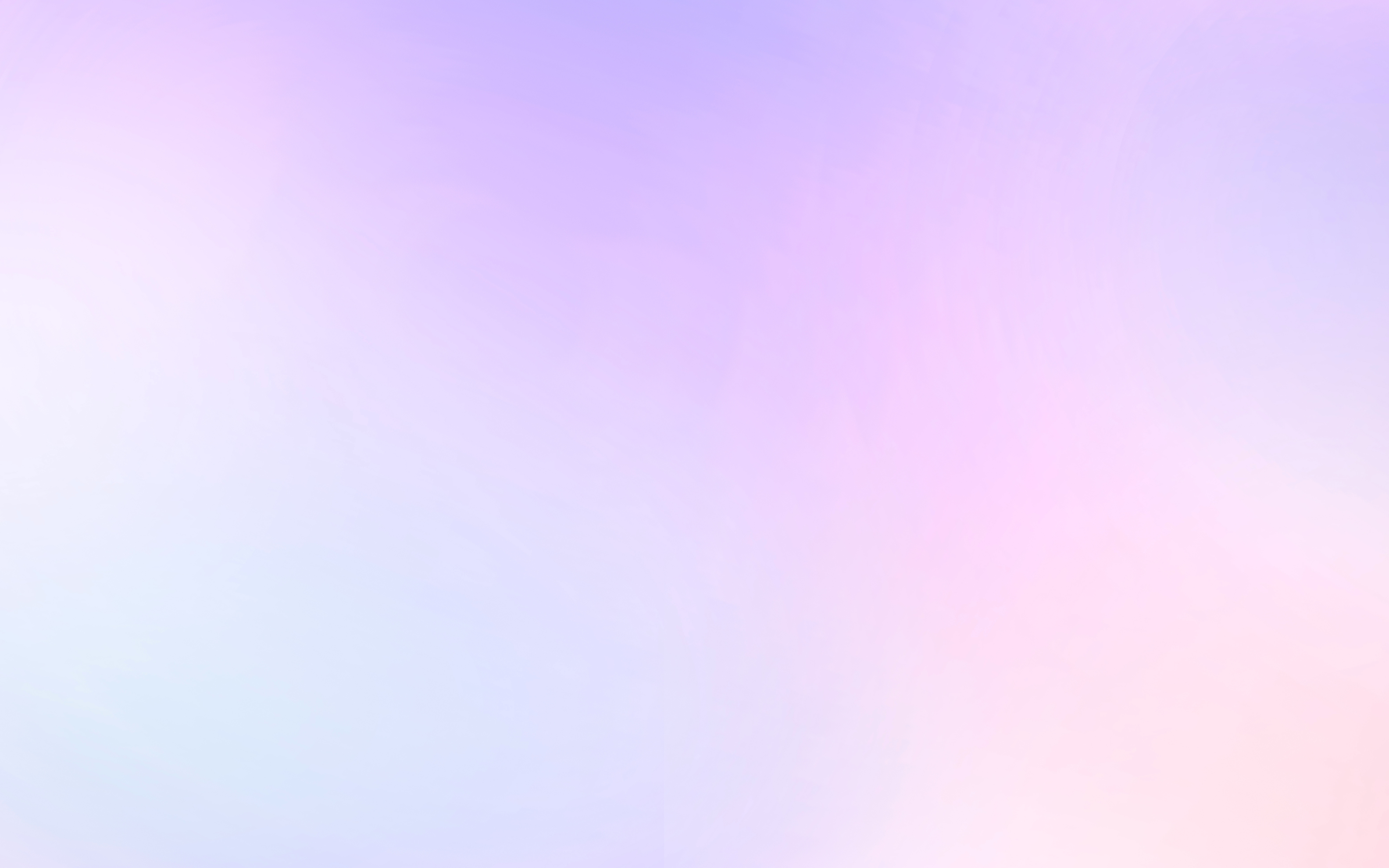 Light pink, purple gradient background for designer